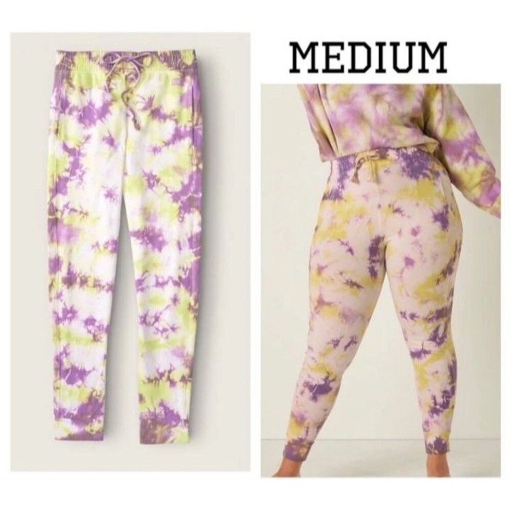 VS PINK JOGGERS